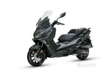 sym joymax 300 z+ 2026