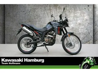 malaguti dune 125 x, 1.hand, unfallfrei, scheckheft