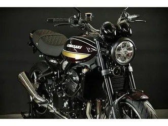 kawasaki z900rs 2026 rsi red-edition hp130,,plus,,,