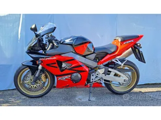 honda cbr 954 rr