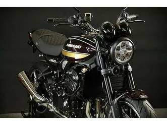 kawasaki z900rs 2026 rsi red-edition hp130,,plus,,,