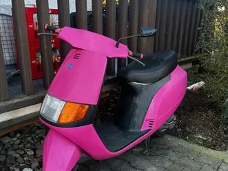 piaggio sfera 50 ccm