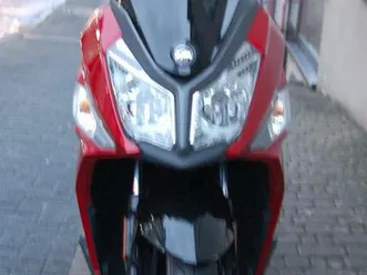 sym jet 14 50i | inkl. inspektion