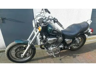 yamaha xv 750 virago