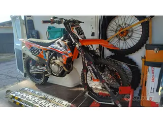 ktm 250 sxf 2020