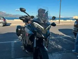 multistrada v4s 2025