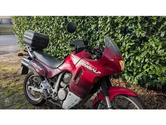 honda transalp 600 v