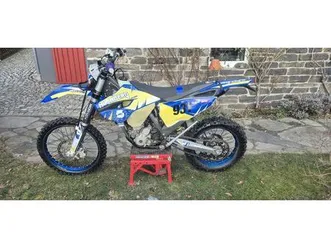 husaberg fe 350