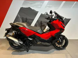 honda adv 350 cvt v-belt euro 5 330 cc