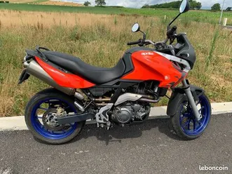 aprilia pegaso strada 650