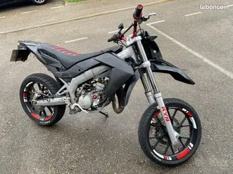 aprilia sx 50 sm édition limitée