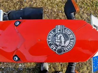 beta alp 4t 200 euro3