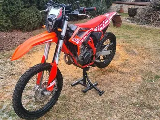 beta rr 125 lc 4-takt enduro