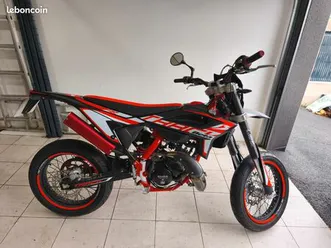 beta rr spm 50 track- my24