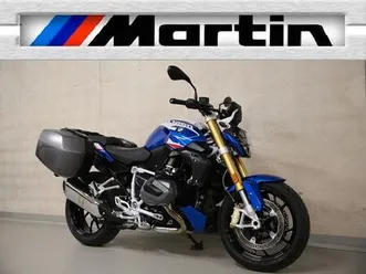 bmw r 1250 r sport *3 pakete*sitzheizung*oil inkl*
