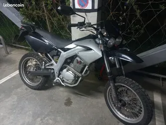 derbi senda sm 125
