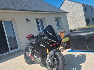 ducati panigale v4 sp2