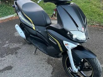 gilera runner sp 50