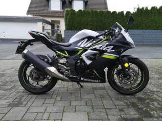 kawasaki ninja 125