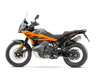 ktm 790 adventure, enduro, moto neuve, chf 11'290.-
