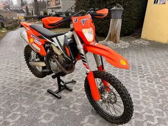 ktm exc-f 350