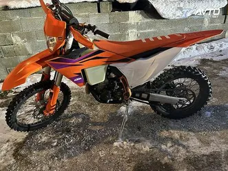 ktm excf 250
