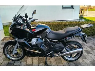 moto guzzi norge 8v gt