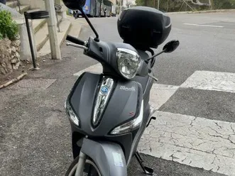 piaggio liberty s 125