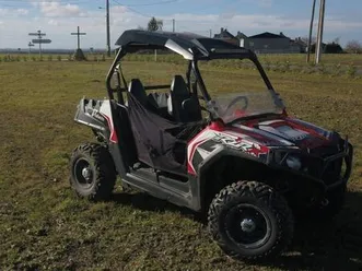 polaris rzr 570