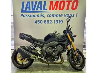 2013 yamaha fz 800 reserve par telephone