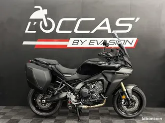 tracer 9gt - 265e/mois sans apport - tracer 9 gt y-amt