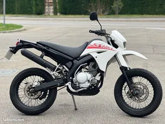 ? yamaha xt 125 x xtx 2008 ?