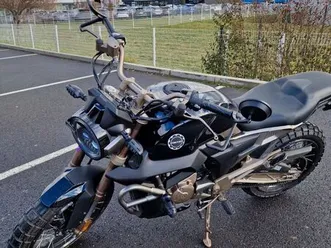 zontes 125 scrambler 2025