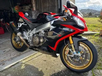 aprilia 1000 rsv4 factory aprc