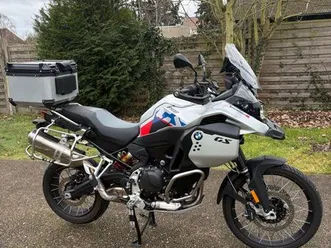 bmw f900 gs adventure