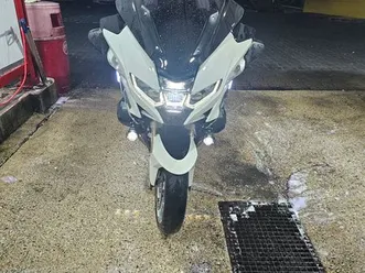 r1250 rt finition pro full option, garantie service inclusive 3 ans ou 30000km