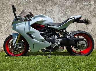 ducati supersport s