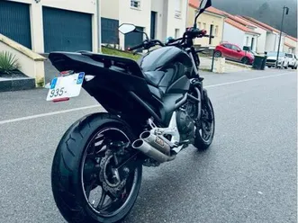 nc700s honda a2