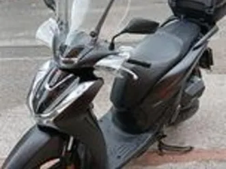 scooter sh 150