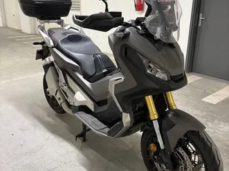 honda xadv 750