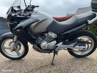 honda varadero 125 xl