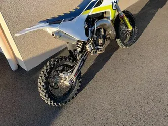 husqvarna 65 tc