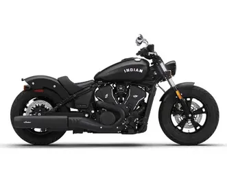2026 indian scout sixty bobber limited black smoke