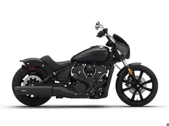 2026 indian sport scout sixty limited black smoke
