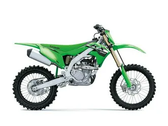 2024 kawasaki kx 250