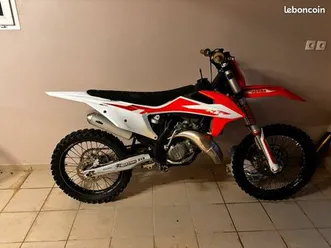 ktm 150 sx