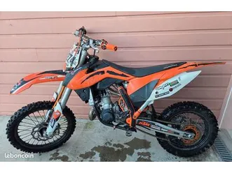 ktm 85 sx 2016