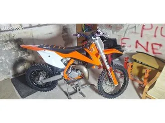 ktm 85 sx