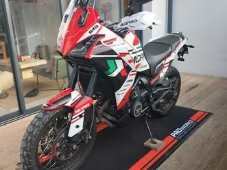 morini xcape 650 squadra