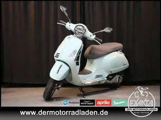 vespa gts 125